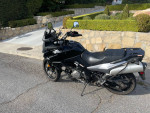 2007 Suzuki Vstrom DL1000