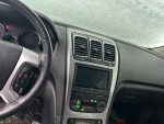 2009 GMC Acadia 107,000 mi