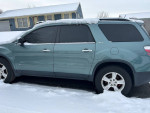 2009 GMC Acadia 107,000 mi