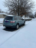 2009 GMC Acadia 107,000 mi