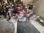Big bear chopper