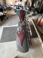Big bear chopper