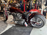 Big bear chopper