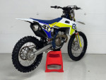 Husqvarna FC 350