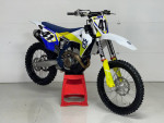 Husqvarna FC 350