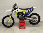 Husqvarna FC 350