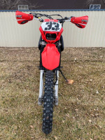 99 XR 400
