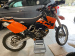 2003 KTM 450 EXC