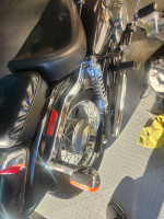Honda Rebel 250