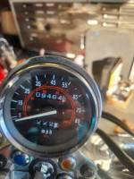 Honda Rebel 250