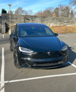 Tesla 72,000 mi