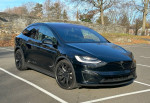 Tesla 72,000 mi