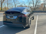 Tesla 72,000 mi