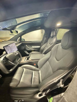 Tesla 72,000 mi