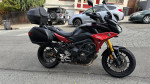 2020 Yamaha Tracer GT - Low Mileage, Impeccable Condition (aka FJ-09)