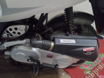 New. Dec 2023 BAHAMA Vip50CC.Recept, lRichmond str.