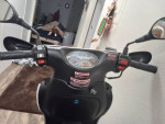 New. Dec 2023 BAHAMA Vip50CC.Recept, lRichmond str.