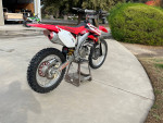 2004 Honda CRF450R