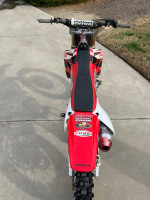 2004 Honda CRF450R