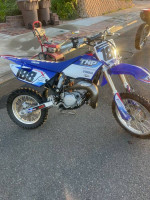 2017 YZ85