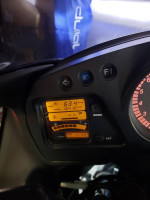 2003 Honda Blackbird, cbr1100xx