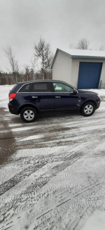 2008 Saturn VUE XE FWD 74,000 mi