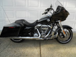 2021 Harley Road Glide Special w/3800 miles