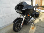 2021 Harley Road Glide Special w/3800 miles