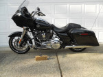2021 Harley Road Glide Special w/3800 miles