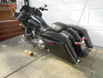 2021 Harley Road Glide Special w/3800 miles