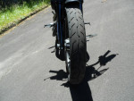 14  Sportster 883 Iron