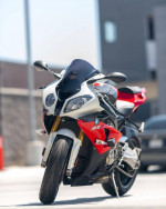 2013 BMW S1000RR