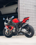 2013 BMW S1000RR
