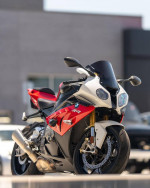 2013 BMW S1000RR