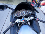 2004 Kawasaki zzr1200