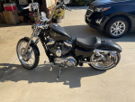 2016 Harley Sportster