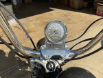 2016 Harley Sportster