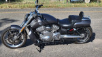 2009 V Rod Muscle
