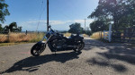2009 V Rod Muscle