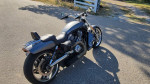 2009 V Rod Muscle