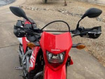 2019 Honda CRF 250L