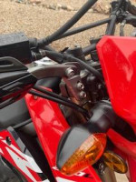 2019 Honda CRF 250L