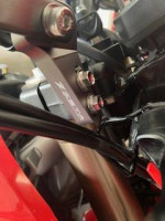 2019 Honda CRF 250L