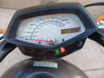 2016 Honda Fury