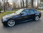 BMW 99,000 mi
