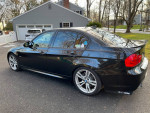 BMW 99,000 mi