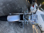 2005 vtx 1800N1 3500 miles
