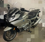 2012 BMW K1600 GTL