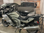 2012 BMW K1600 GTL