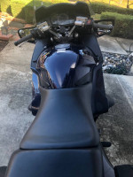 2004 Honda St1300
